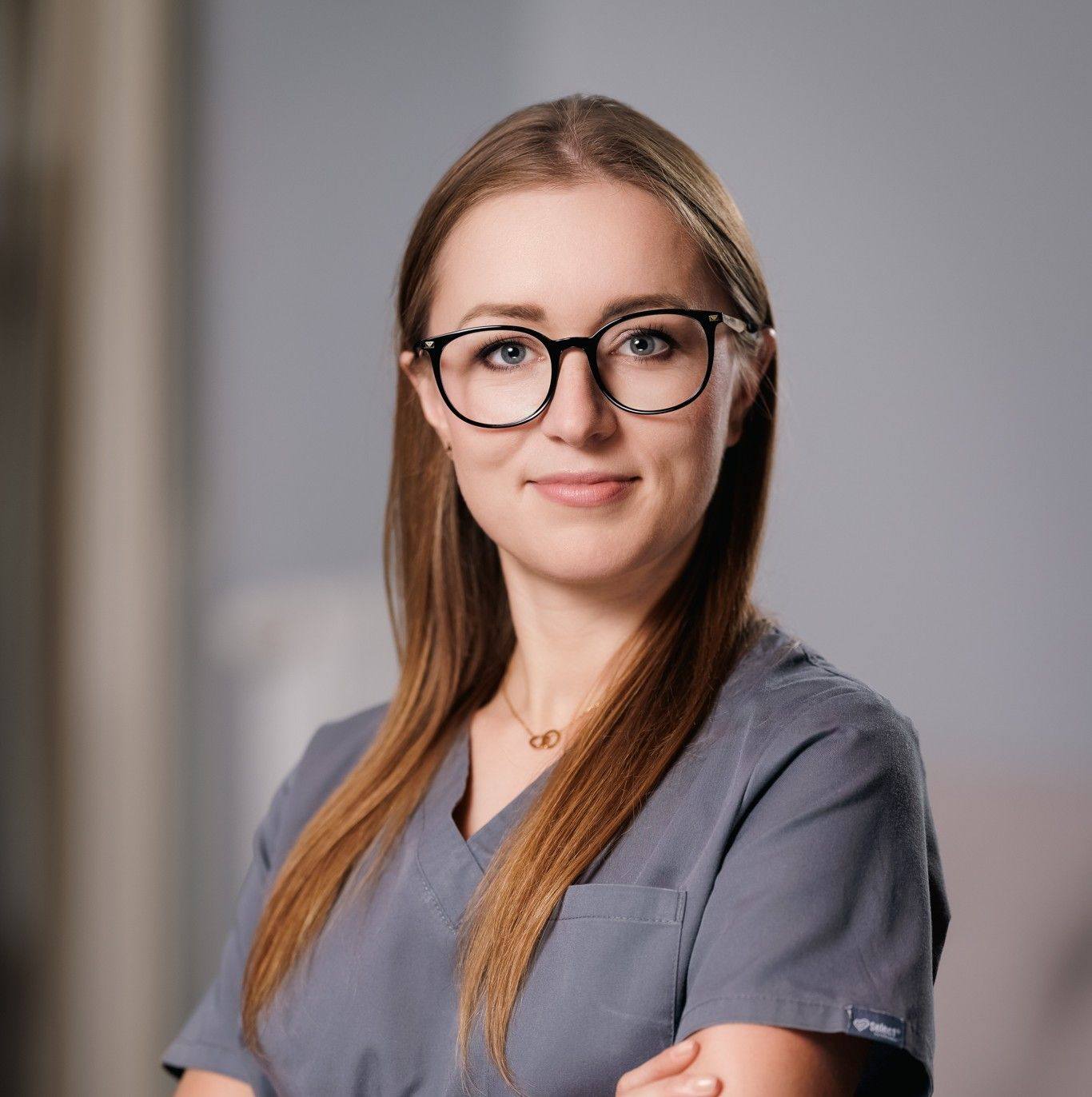 Renata Jorman - Podolog